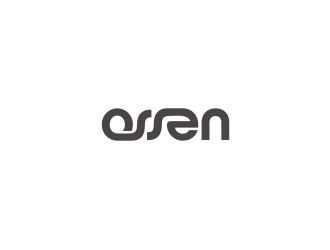 orsen logo design by Asani Chie