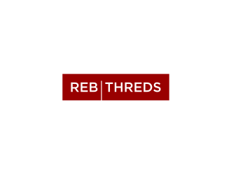 RebThreds logo design by dewipadi
