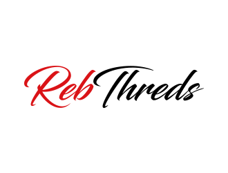 RebThreds logo design by lexipej