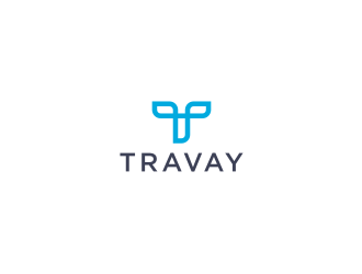 travay logo design by dewipadi