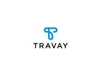 travay logo design by dewipadi