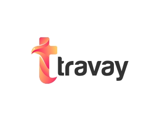 travay logo design by CreativeKiller