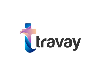 travay logo design by CreativeKiller