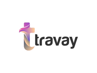travay logo design by CreativeKiller