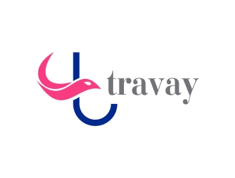 travay logo design by cikiyunn