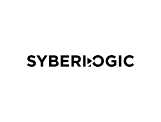SyberLogic logo design by dibyo
