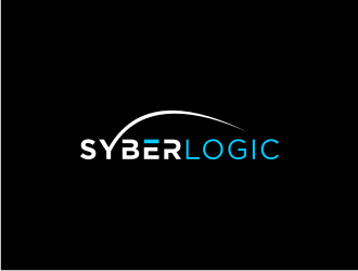 SyberLogic logo design by bricton