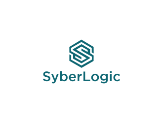 SyberLogic logo design by kaylee
