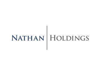 Nathan Holdings logo design by nurul_rizkon