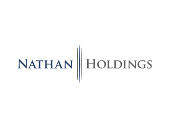 Nathan Holdings logo design by nurul_rizkon