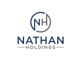 Nathan Holdings logo design by nurul_rizkon