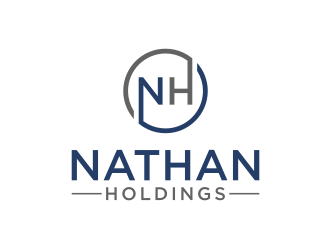 Nathan Holdings logo design by nurul_rizkon