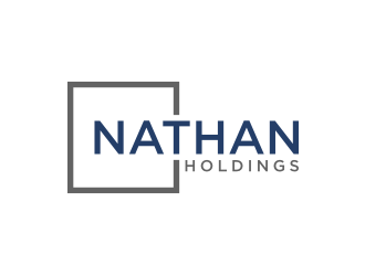 Nathan Holdings logo design by nurul_rizkon