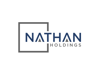 Nathan Holdings logo design by nurul_rizkon