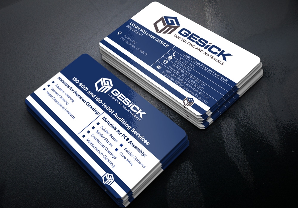  logo design by Gelotine