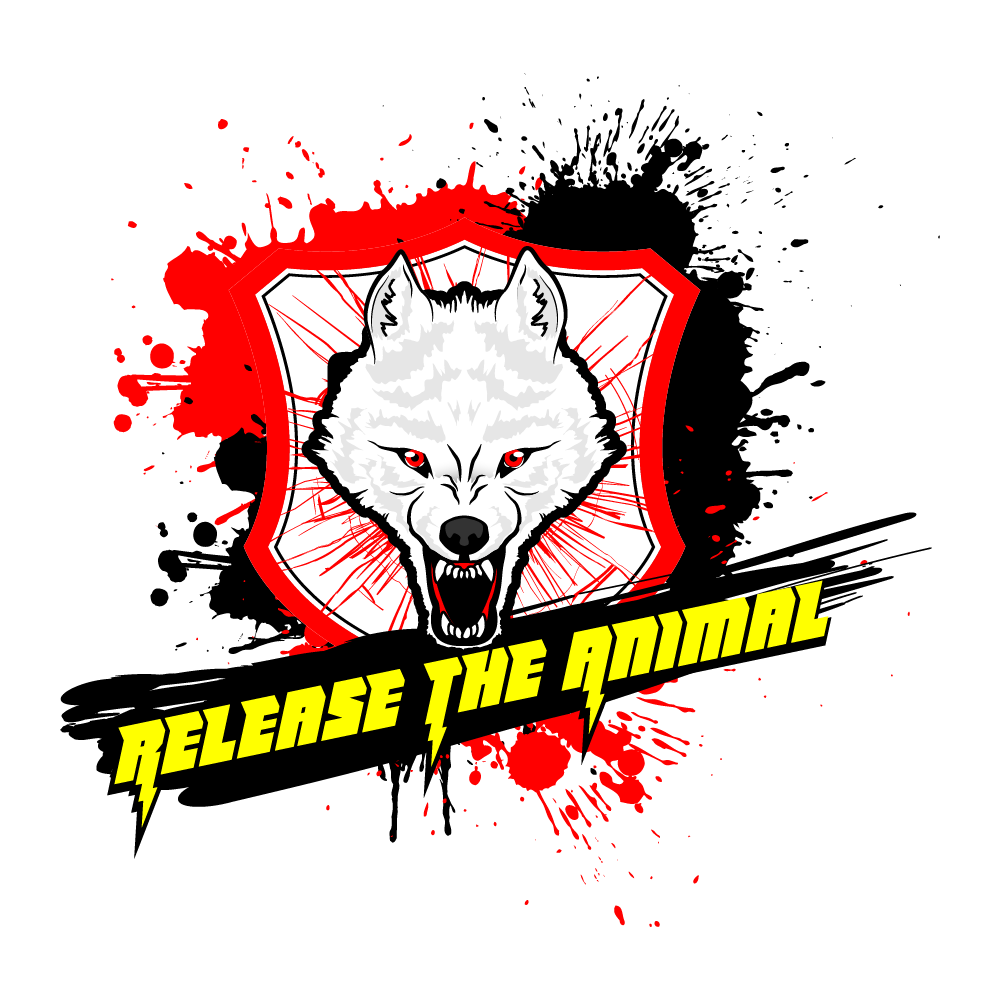 Ripped Threads Athletics  logo design by reight