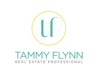 Tammy Flynn  logo design by Inlogoz