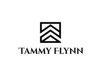 Tammy Flynn  logo design by JessicaLopes