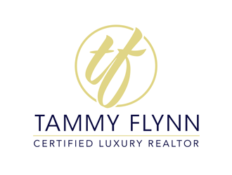 Tammy Flynn  logo design by kunejo