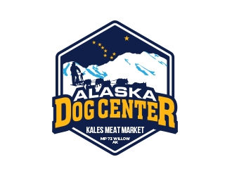 Kales Meat Market logo design by MarkindDesign