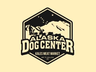 Kales Meat Market logo design by MarkindDesign