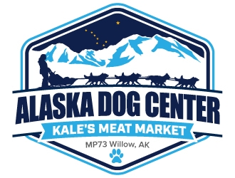 Kales Meat Market logo design by jaize