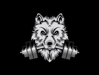 Admiration Crossfit logo design by Benok