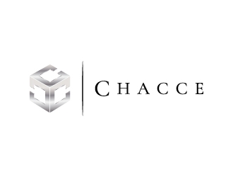 Chacce logo design by imsaif