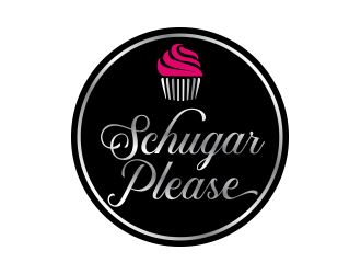 Schugar Please logo design by keylogo