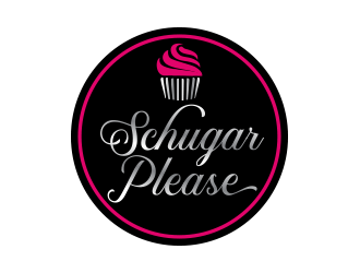 Schugar Please logo design by keylogo