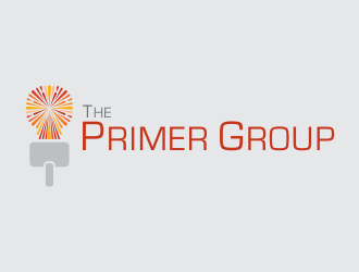 The Primer Group logo design by jm77788