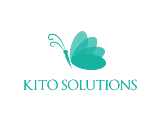 Kito Solutions logo design by JessicaLopes