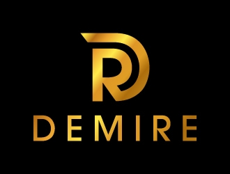 DemiRe logo design by jaize