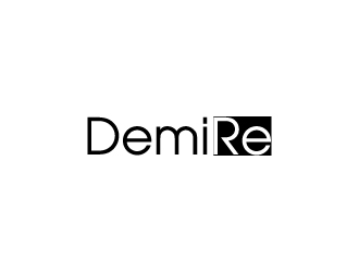 DemiRe logo design by J0s3Ph