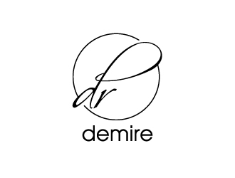 DemiRe logo design by J0s3Ph