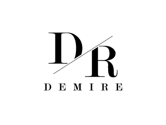 DemiRe logo design by J0s3Ph