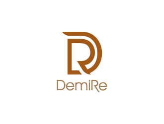 DemiRe logo design by reight
