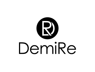 DemiRe logo design by keylogo
