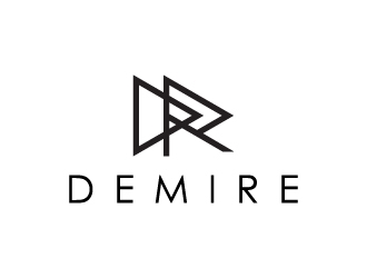 DemiRe logo design by pambudi