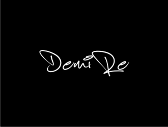 DemiRe logo design by sheilavalencia