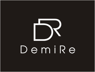 DemiRe logo design by bunda_shaquilla