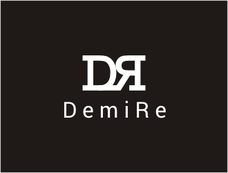 DemiRe logo design by bunda_shaquilla