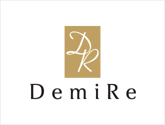 DemiRe logo design by bunda_shaquilla