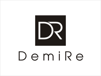 DemiRe logo design by bunda_shaquilla