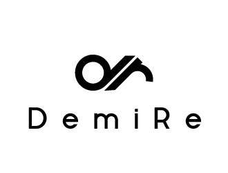 DemiRe logo design by defeale