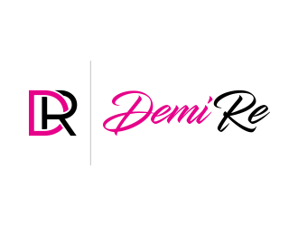 DemiRe logo design by lexipej