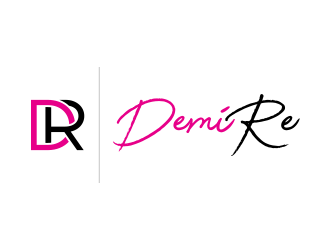 DemiRe logo design by lexipej