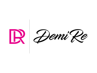 DemiRe logo design by lexipej