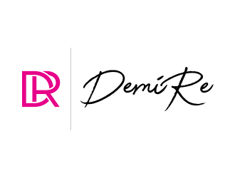 DemiRe logo design by lexipej