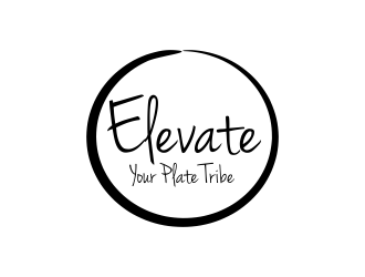 Refresh Your Plate logo design by Greenlight
